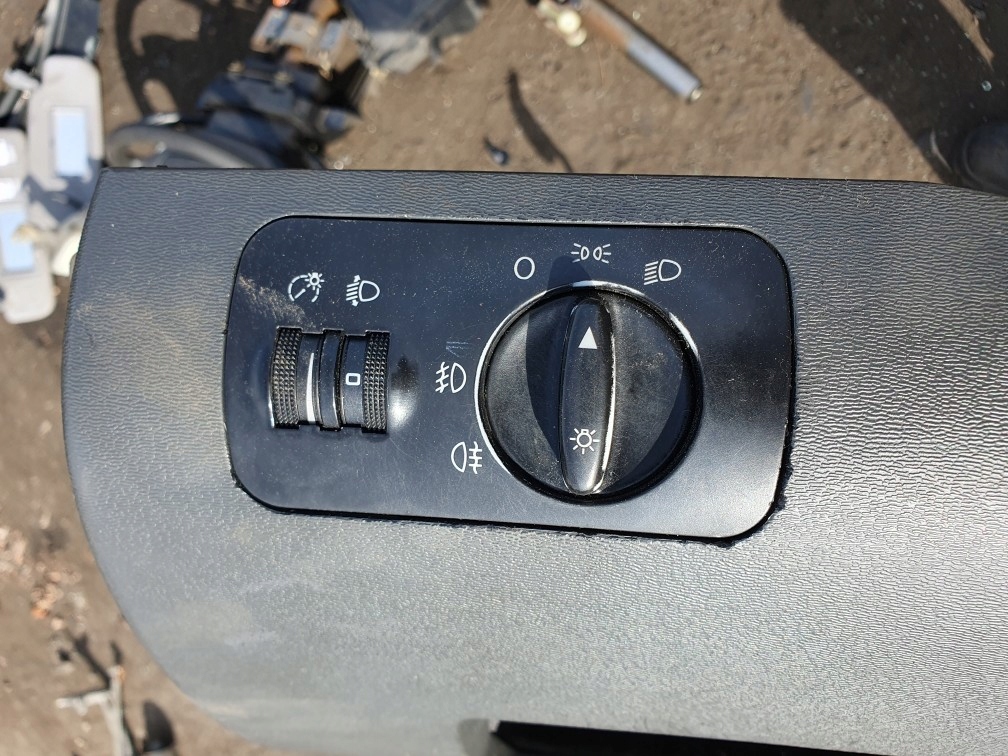 фото №13, Колонка кермова bez керма audi a3 8l 3d 1.9 tdi 3d 96-99