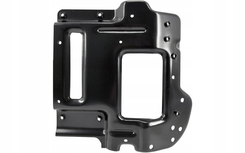 фото №1, Scania r p g кронштейн бампера левый кронштейн 1853186 1923152