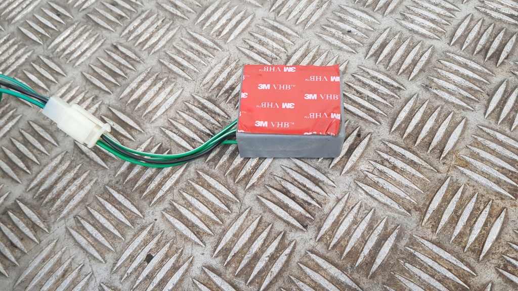 фото №9, Mercedes w220 лампа левый задняя eagle eyes led