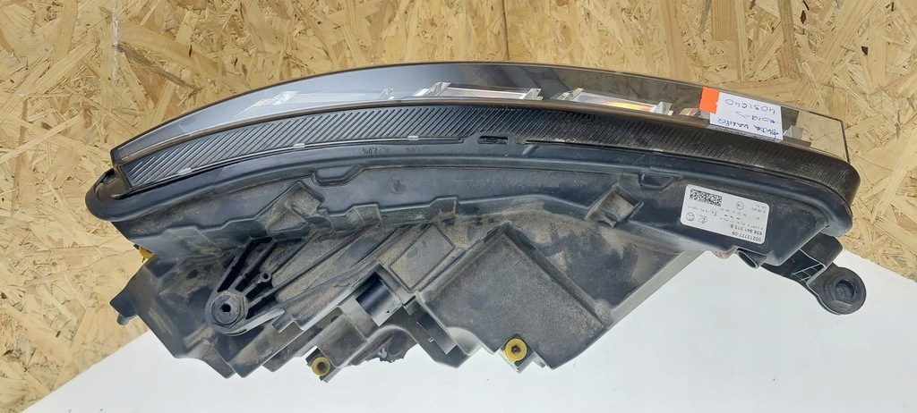 фото №10, Skoda kamiq 2021 лампы передние