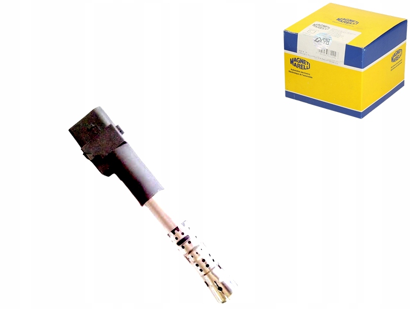 Купить Magneti marelli катушка зажигания 880122 96334 13384