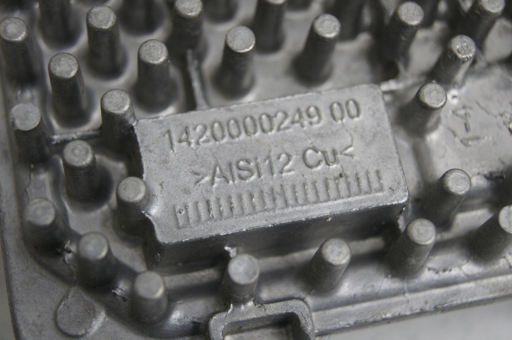 фото №2, Модуль led e-pace r-dynamic