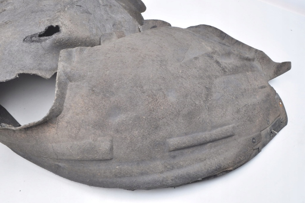 фото №2, Volvo xc60 i подкрылок левый перед передние