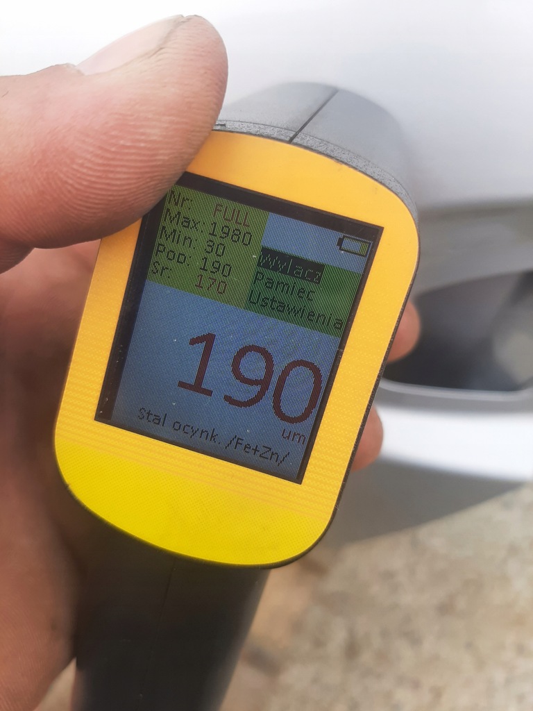 фото №8, Крышка багажника стекло задняя citroen ds4 цвет ezr lata 2010-2015