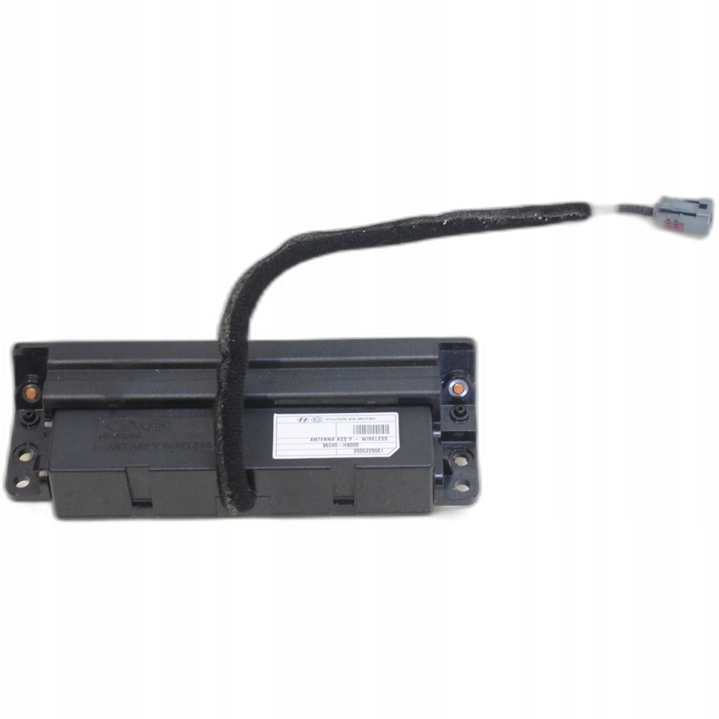 фото №1, Kia rio iv кровельная антенна assy-wireless 96240-h8000