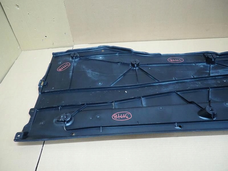 фото №6, Захист підвіска права vw passat b8 3q0825202f