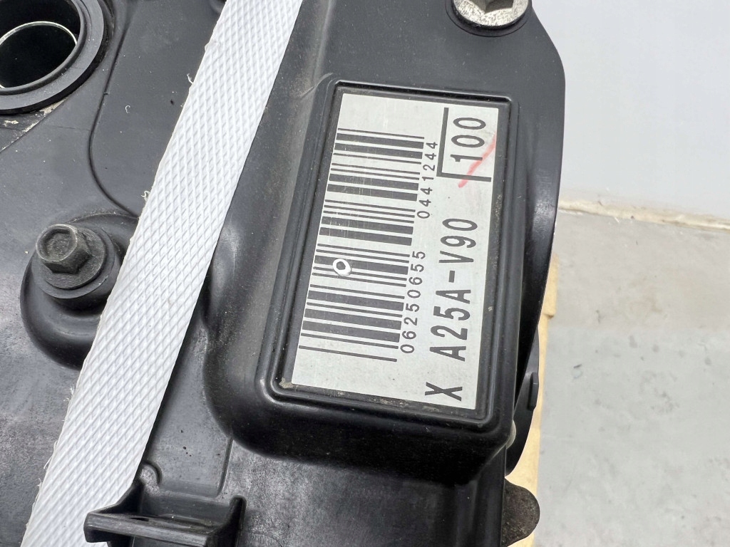 фото №7, Lexus es 300h двигун 2.5 b a25afxs a25a-v90 film!