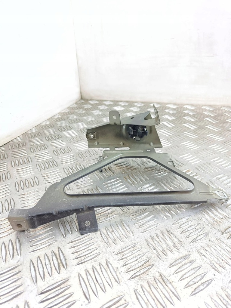 фото №6, Bmw 7 f01 f02 f03 f04 2014 панель крепления радиатора