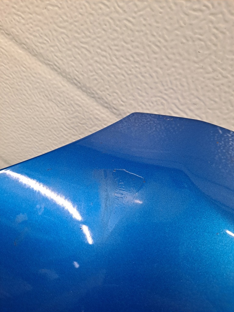 фото №6, Капот kpl nissan qashqai j10 bv4g 06-10