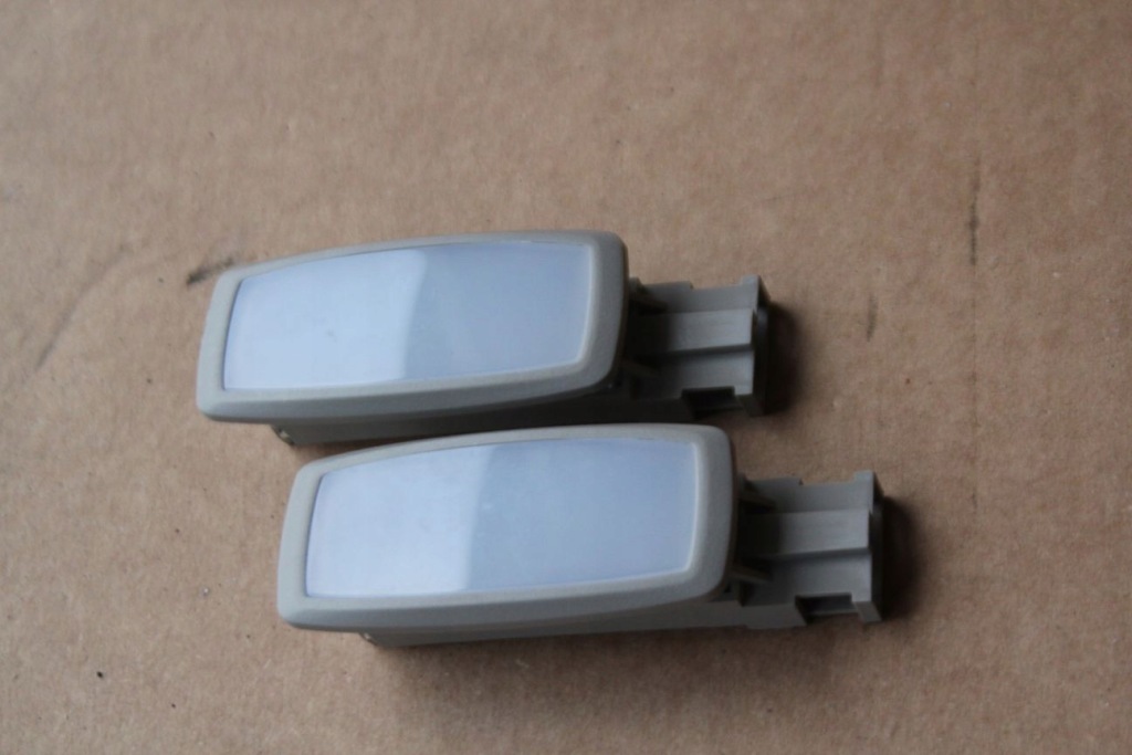 фото №3, Освітлення led салону 5f0947109c