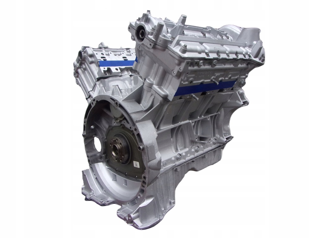 фото №1, Двигун 642855 mercedes-benz e w213 350 d,-4matic, -t