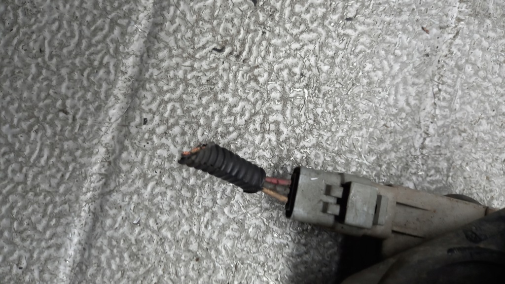 фото №4, Сигнал звуковий renault laguna 1.9dci 02r