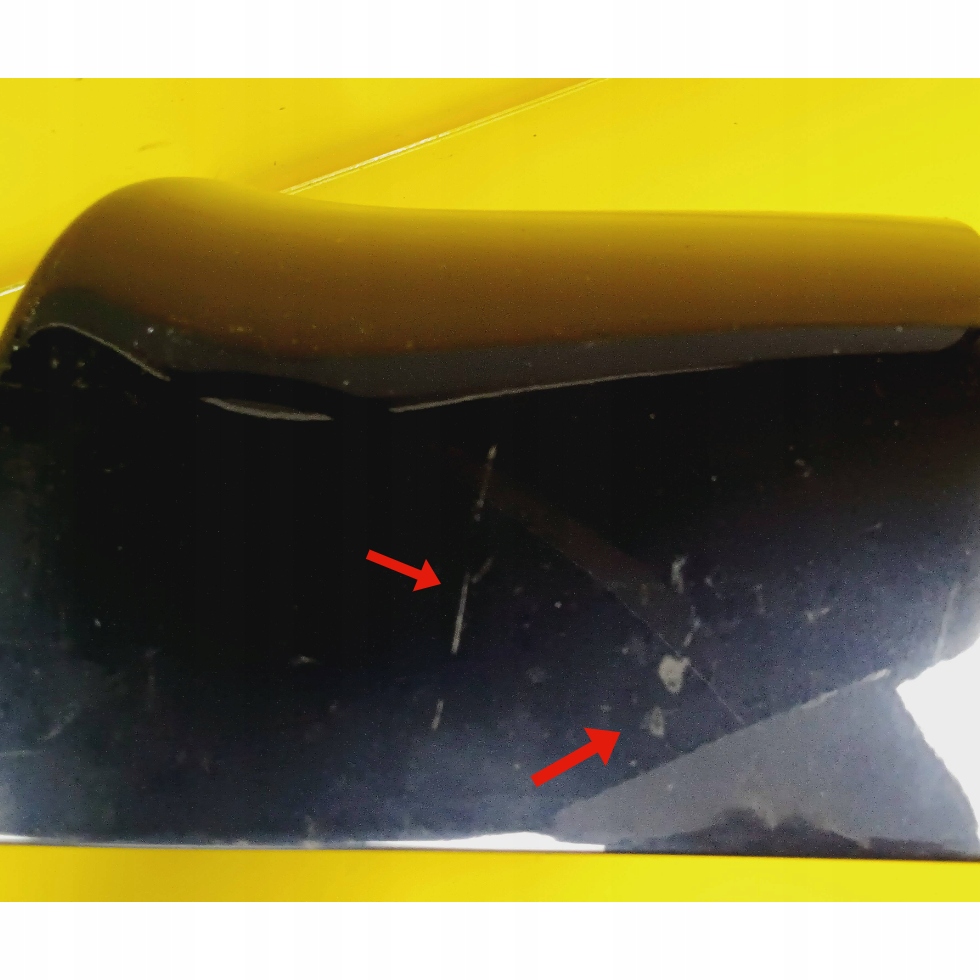 фото №12, Молдинг pod фара правый задняя saab 9-3 4677886 nr83