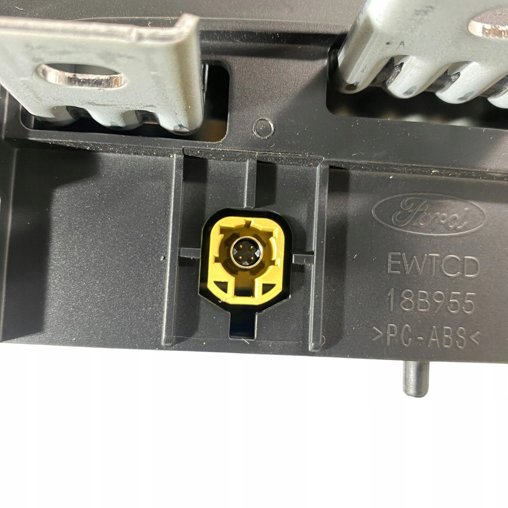 фото №8, Ford escape iv 2022 монитор / дисплей / экран