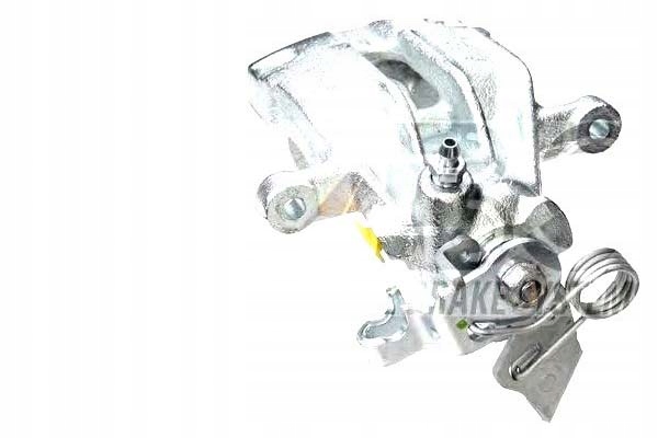 фото №1, Супорт гальмівний. peugeot 807 02- lt