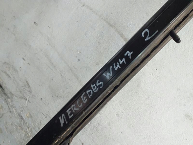 Напрямна напрямна сидінь mercedes w447 long Зі Шроту