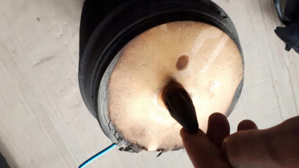 фото №8, S6 c7 4g пневмоподушка подушка подвеска правая a7 4g s7