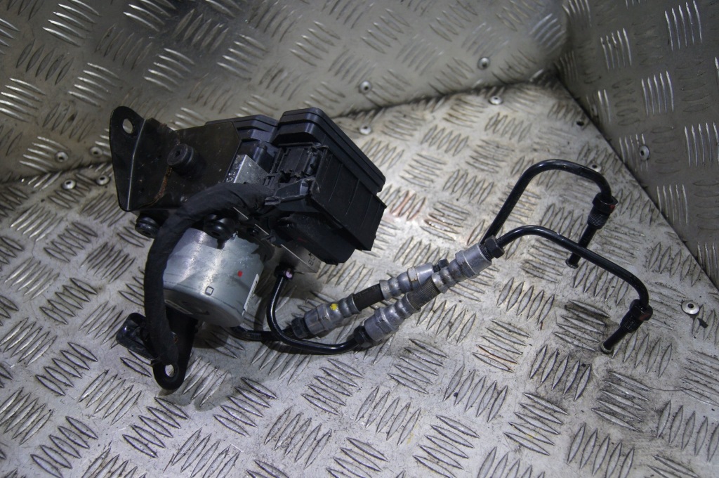 фото №2, Насос abs optima lift 15- usa 2.4 gdi