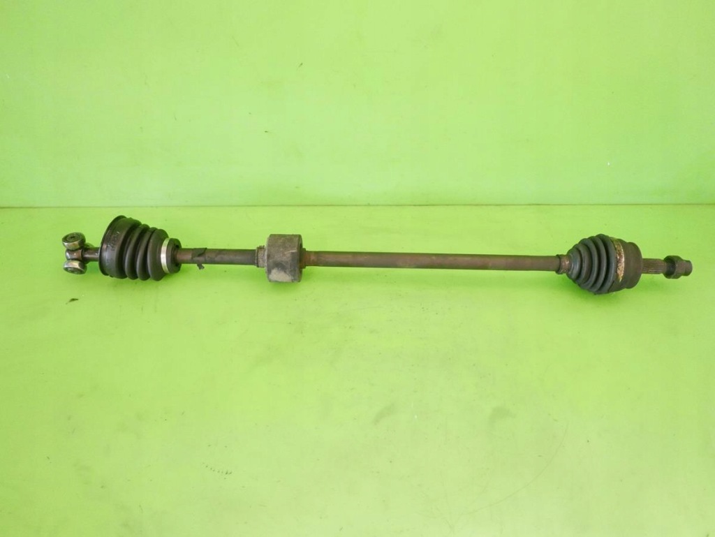 Приводной вал правая длинная перед fiat brava i 1.9d 65km 95- Оригинал