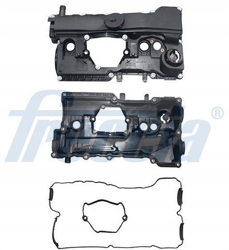 Купить Freccia vc21-1015 крышка головки цилиндров