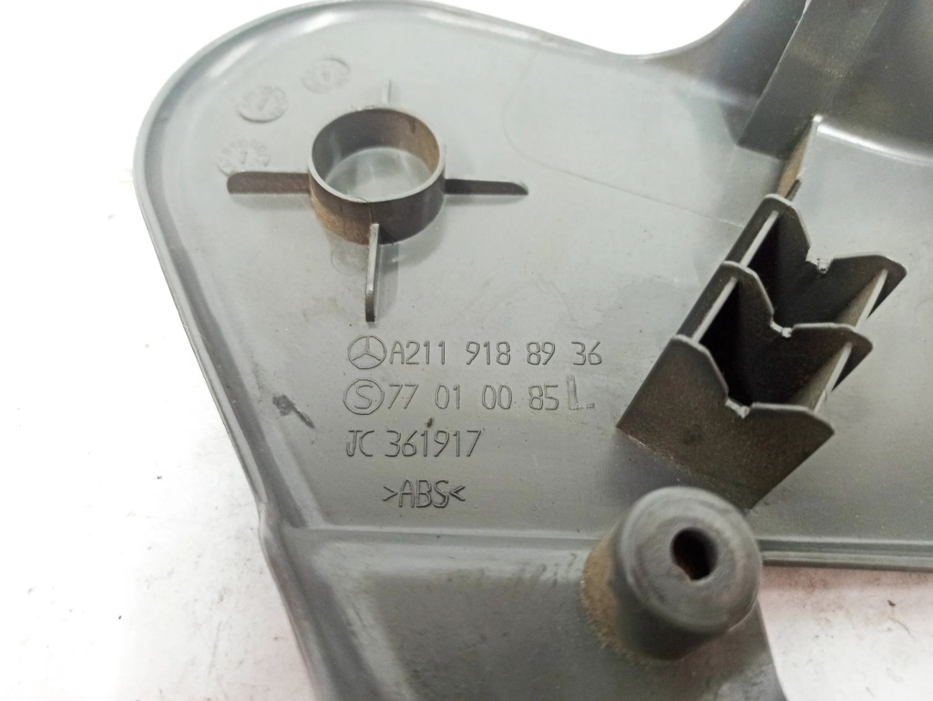 фото №13, Mercedes-benz cls c219 2005 перед сторона левая сиденья, сиденье