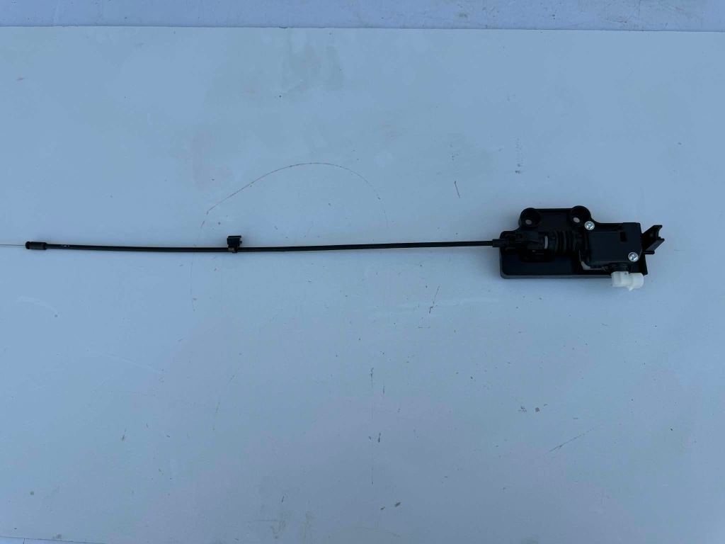 Купить Tesla model s рестайлинг  замок привод капот перед новый оригинальный номер 8087