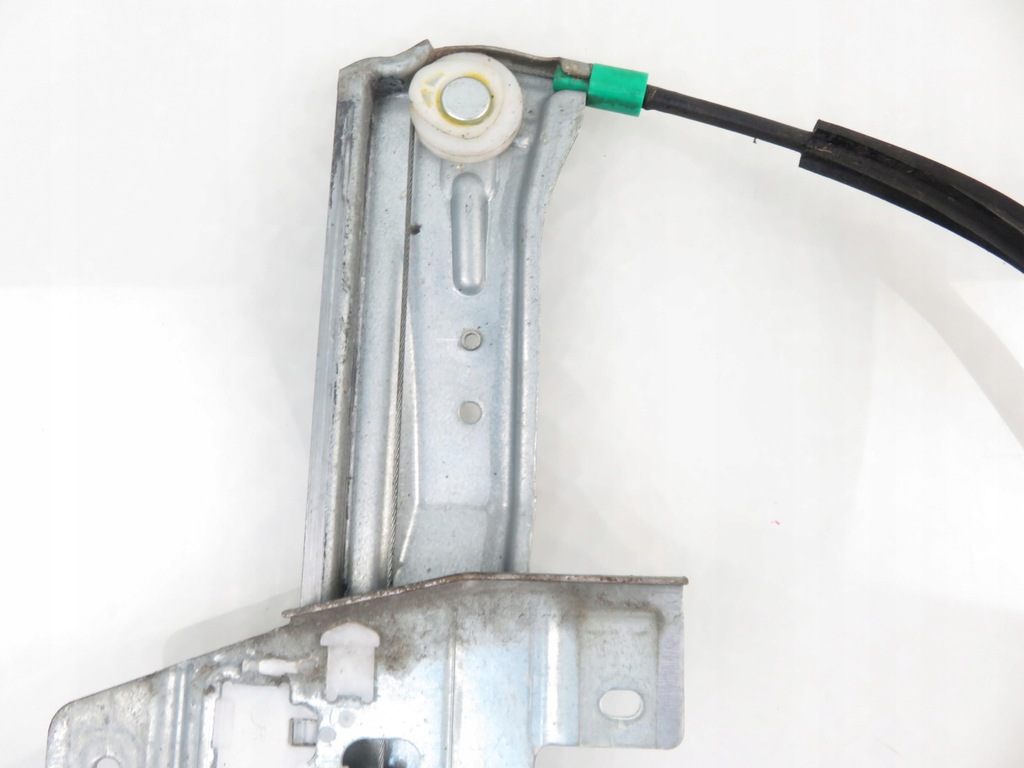 фото №9, Подъемник стекло левый передний peugeot 407 9644893580 9663036680