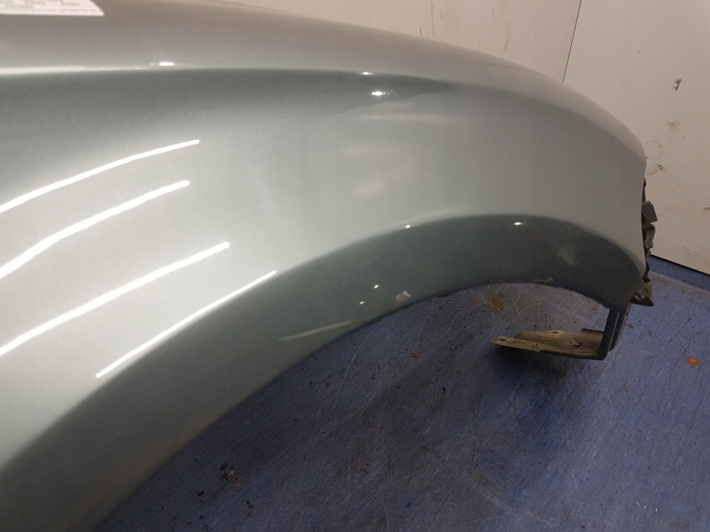 фото №4, Seat leon ii крыло перед правый ls5v