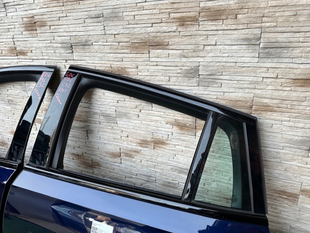 фото №4, Двері bmw x6 g06 x6m f96 c3z