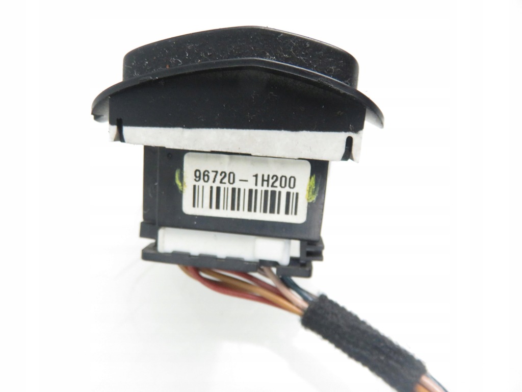 фото №6, Мультифункция kia ceed i 967201h100