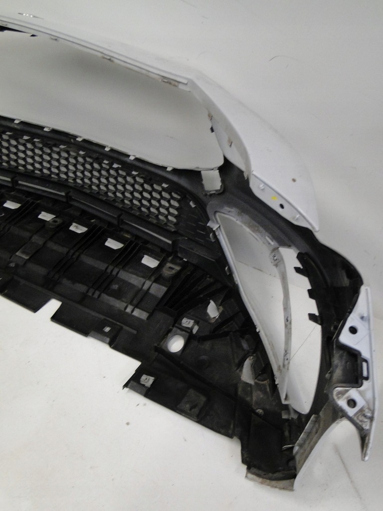 фото №9, Mercedes защита pod бампер передний amg cla 118 c118 x118 w118