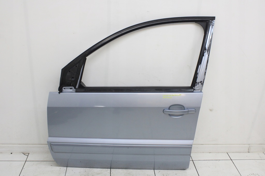 фото №1, Дверь левый перед левая передние ford fusion lift 2005r- j4