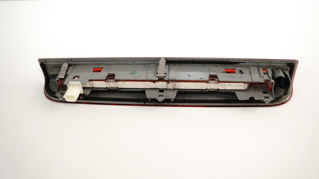 Світло стоп задні renault megane 3 3 08-12r в Україні