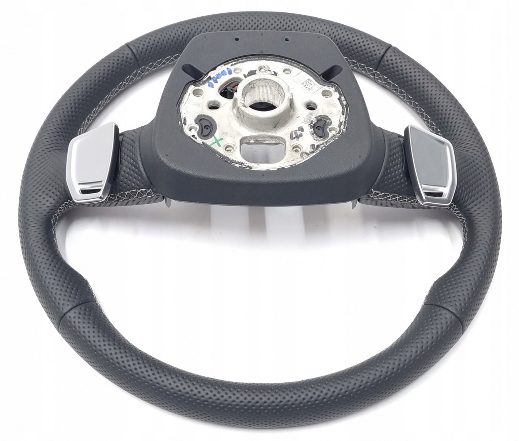 фото №13, Повітропровід підігрів audi rs4 rs5 8w b9 f5 8w0419091fk