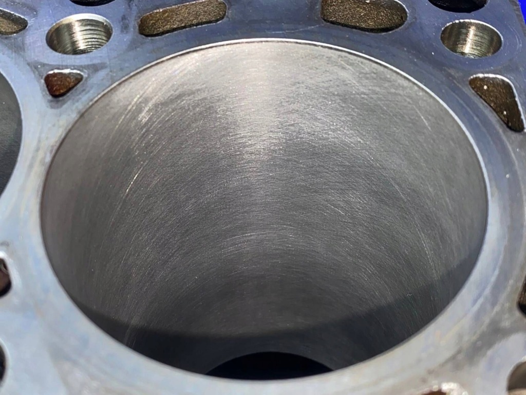 фото №12, Блок двигуна audi a3 s3 8p 03l021cj 2.0 tdi cfg