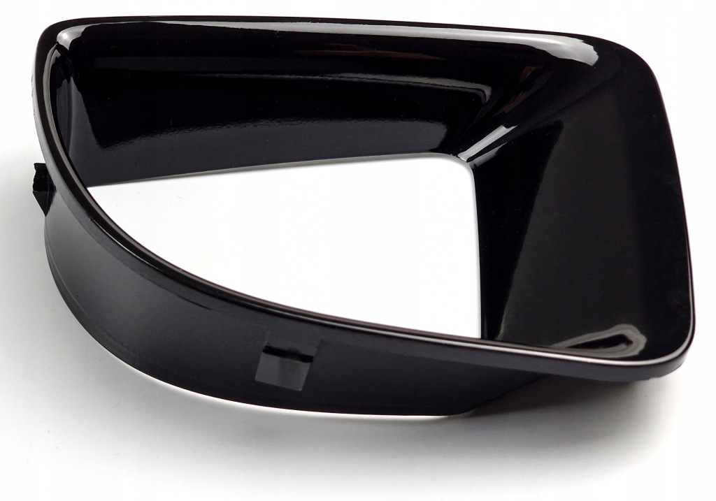 фото №2, Впуск воздуха решётка рамка бампера mini cooper r55 r56 r57 r58 r59 правая