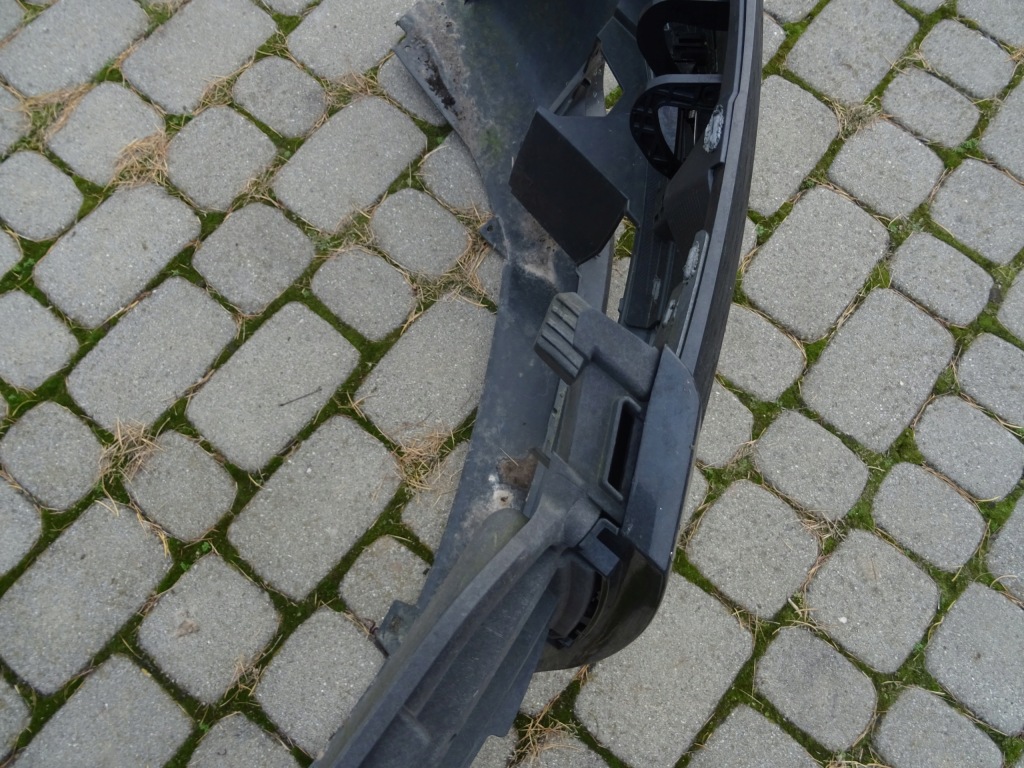 Купити Audi a8 4h0 4h lift 13-17 бампер передній 6xpdc