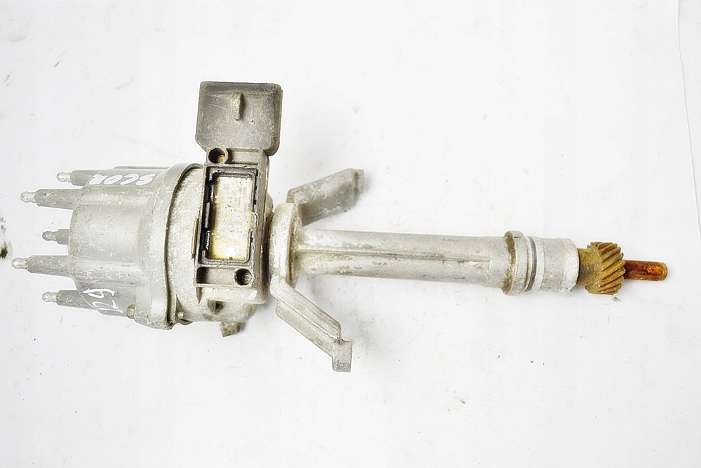 фото №1, Ford апарат запалювання motocraf e4de12131aa