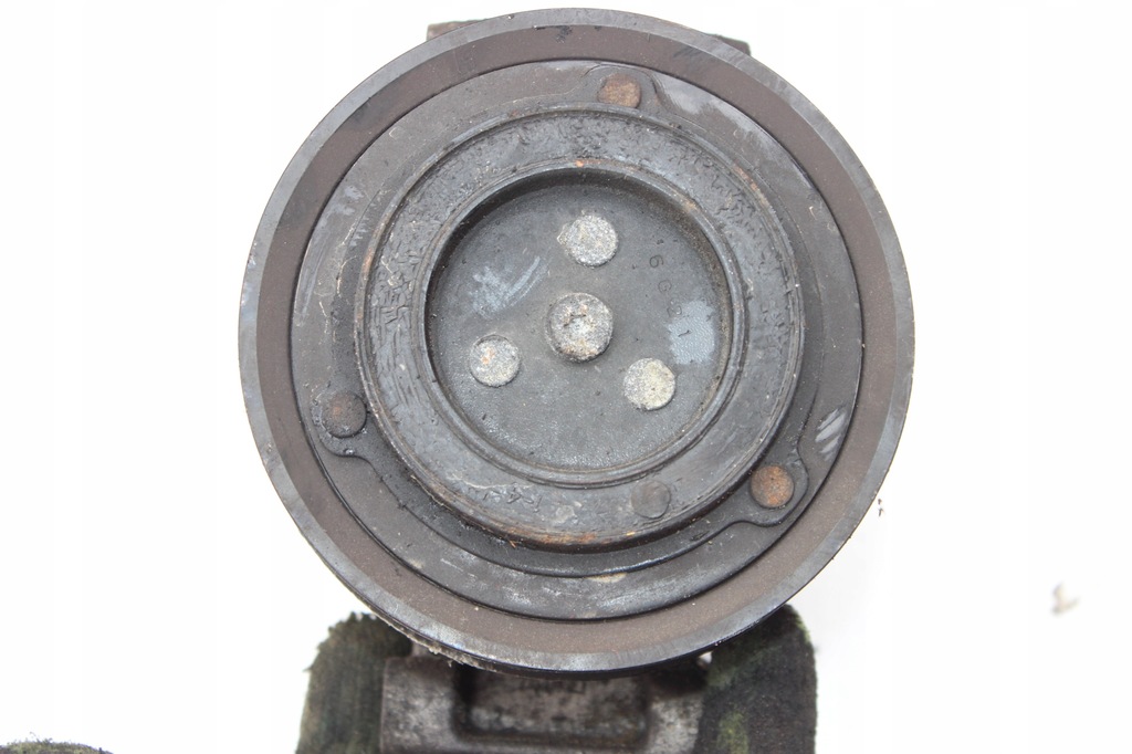 фото №6, Antara captiva 2.2 cdti lift 2012 r -компресор кондиціонера 94552594