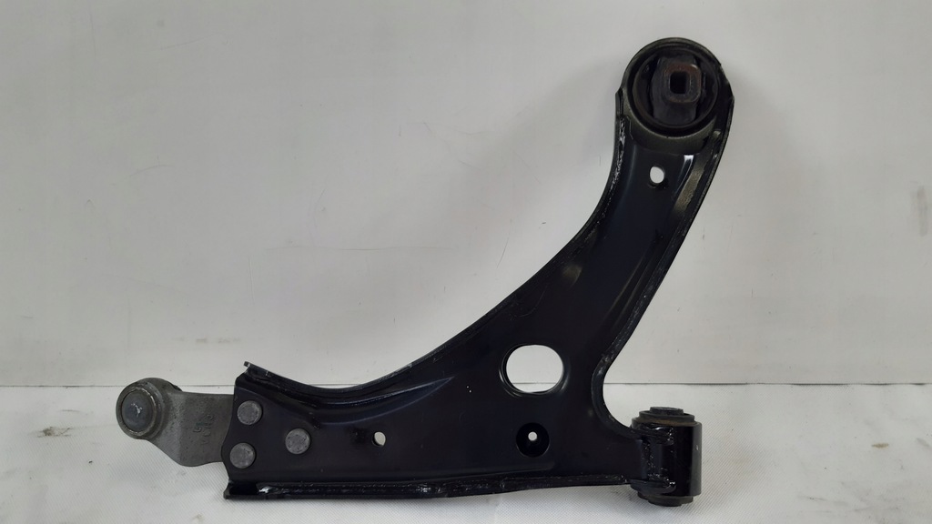 фото №6, Volvo xc40 рычаг левый перед 32221283