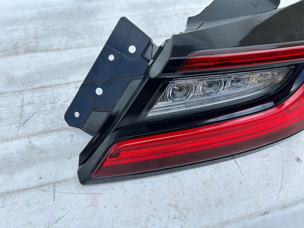 фото №12, Subaru brz ii toyota gr86 лампа правая задняя led su003-11703 оригинал europa