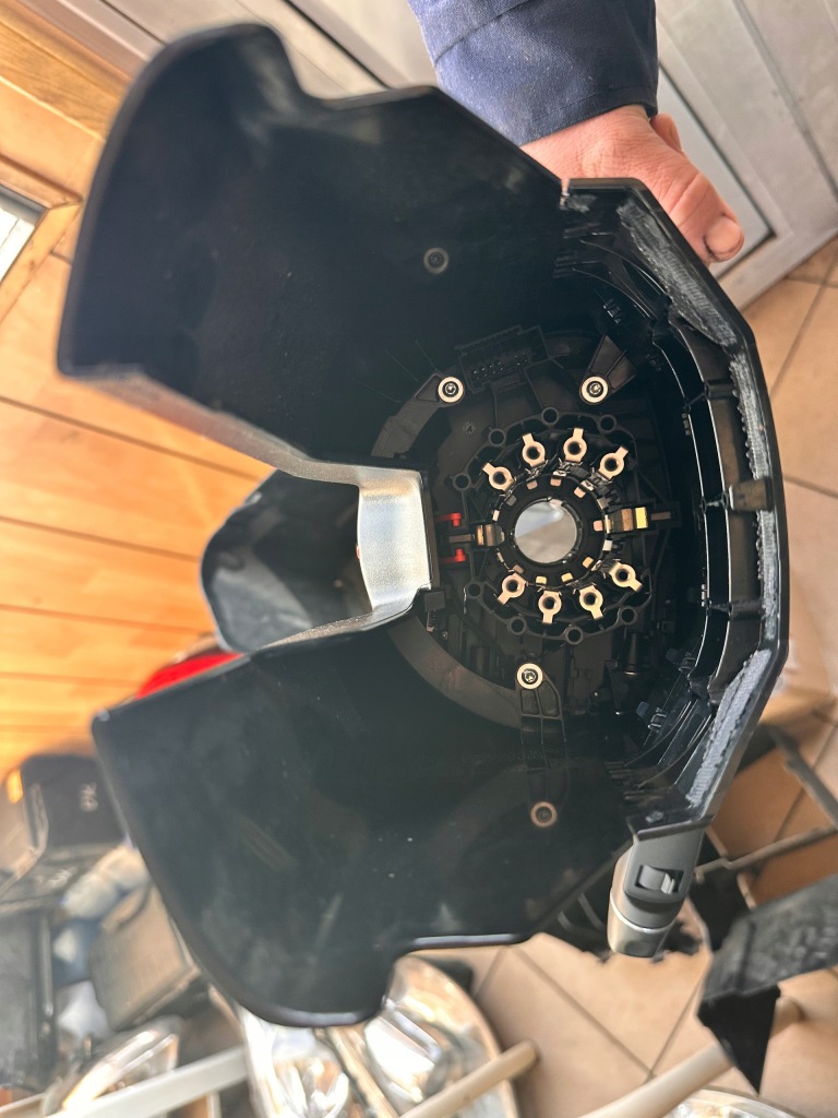 Купить Mercedes a klasa w176 esp лента датчик kąta поворота matetki подушка безопасности шлейф