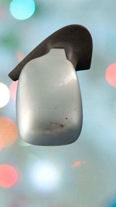 фото №1, Зеркало правое renault kangoo 03-08r