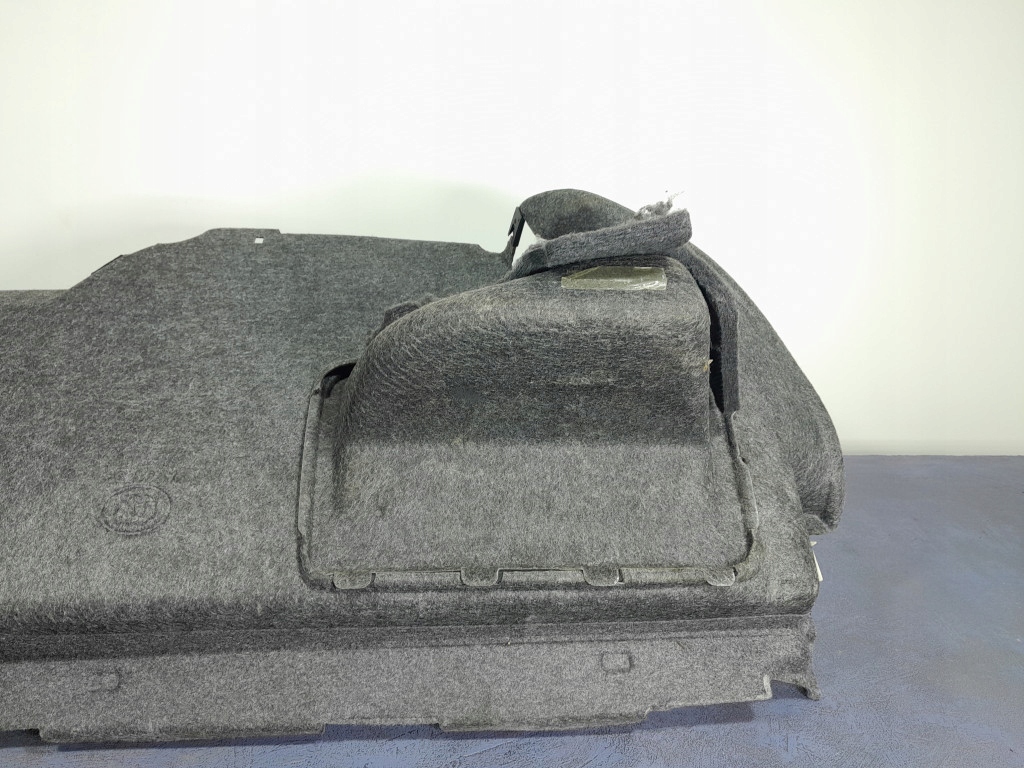 фото №5, Volvo s90 ii long оббивка обшивка багажника лівий 31684193