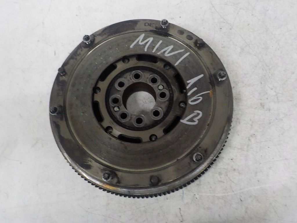 Купити Mini cooper one r50 1.6 компресор колесо двомасовий 7532057