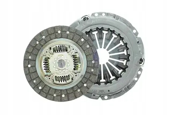 Купить Набор сцепления диск прижим kt-318rc aisin