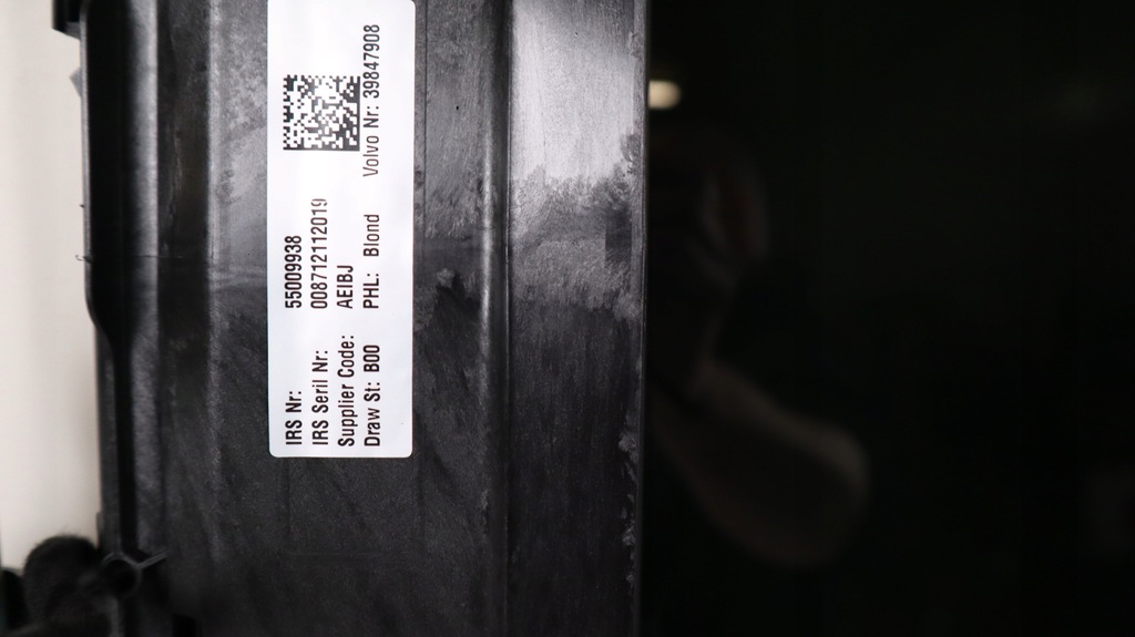 фото №11, Volvo xc60 ii панорама люк 39847908, 31395521,