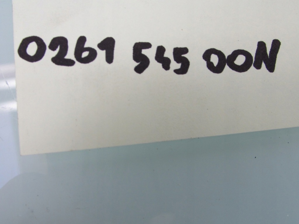 фото №8, Qashqai iii j12 1.3 dig-t 23r датчик топлива с накладки впрыска 026154500n
