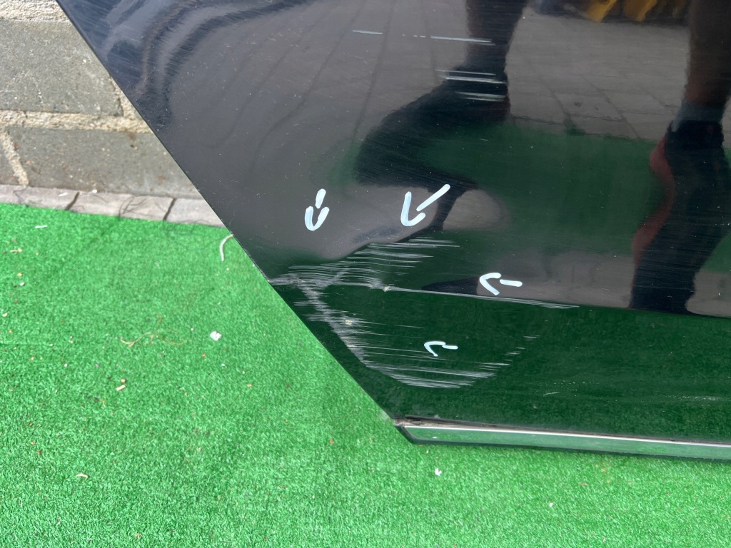 фото №11, Vw passat b7 kombi дверь правое задние правый задняя