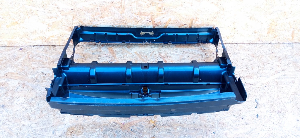 фото №9, Bmw 7 f01 f02 08- повітропровід повітря впуск ловець панель 187798-15